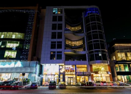 The S Hotel - image 15