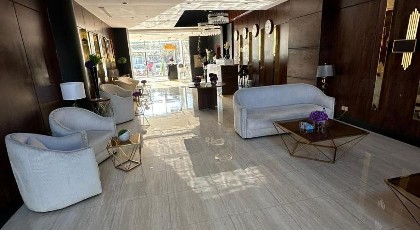 The S Hotel - image 19