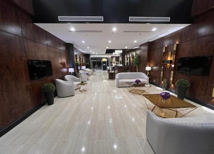 The S Hotel - image 5
