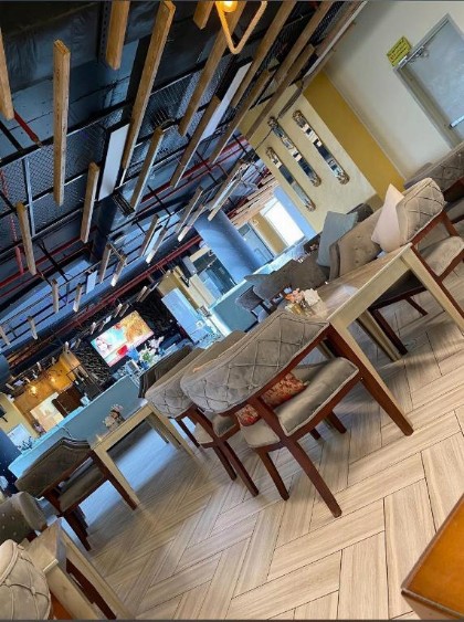 The S Hotel - image 7