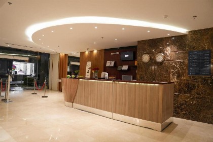 فندق قصر توبال للشقق المخدومة - image 6