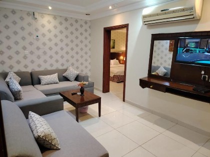 العالية للشقق المفروشه الشهري - image 7