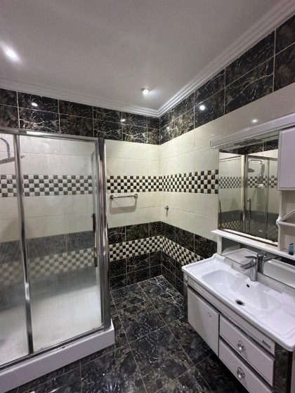 قصر الذهب للوحدات السكنية المخدومة - image 15