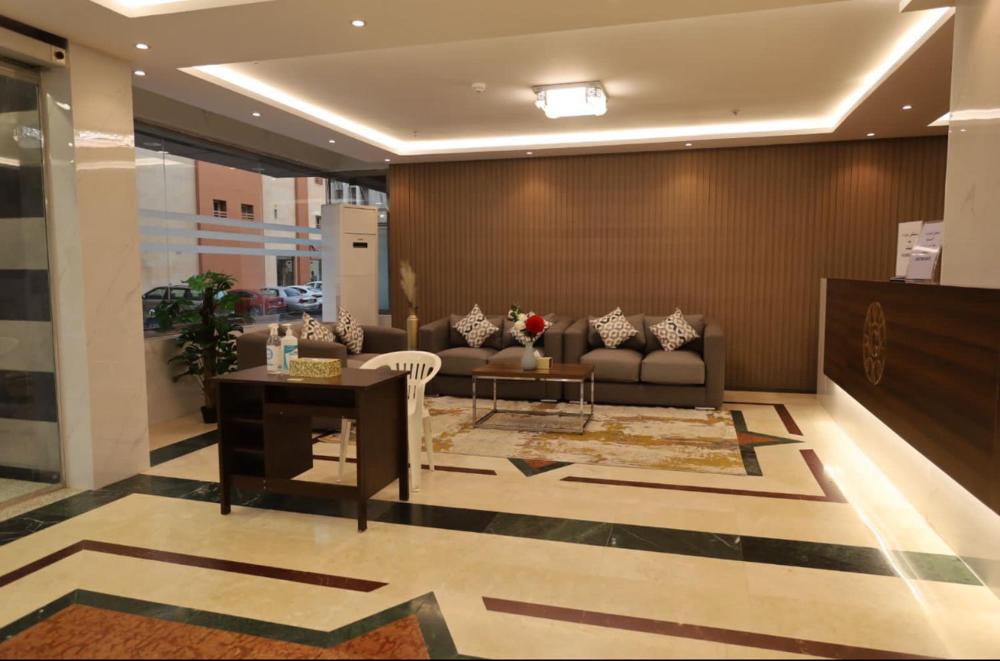 قصر الذهب للوحدات السكنية المخدومة - image 7