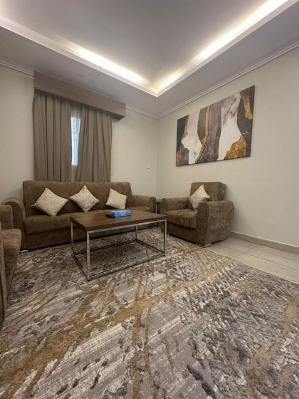 قصر الذهب للوحدات السكنية المخدومة - image 8