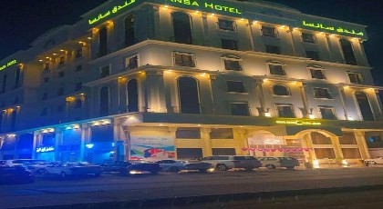 Sansa hotel - image 13