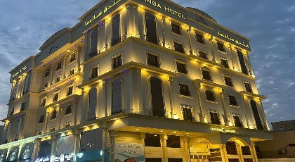 Sansa hotel - image 15