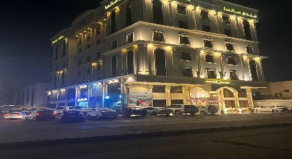 Sansa hotel - image 16