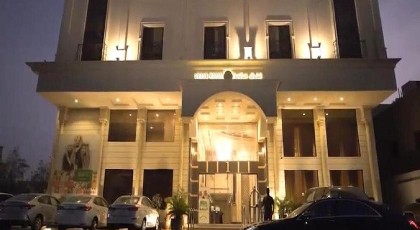 Sansa hotel - image 17