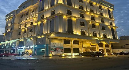 Sansa hotel - image 18
