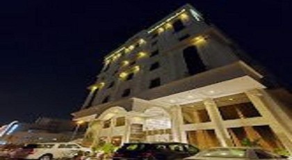 Sansa hotel - image 19