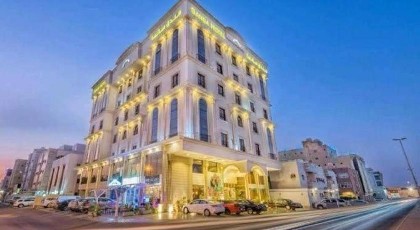Sansa hotel - image 4