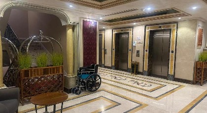 Sansa hotel - image 6