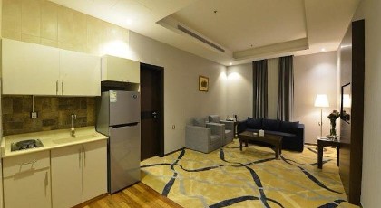 Sansa hotel - image 9