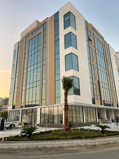 جده هاوس Jeddah house - image 1