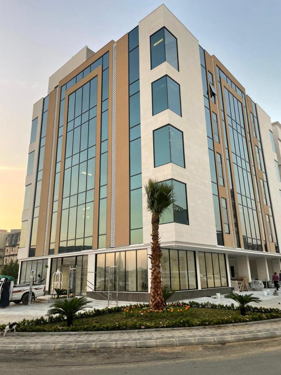 جده هاوس Jeddah house - main image