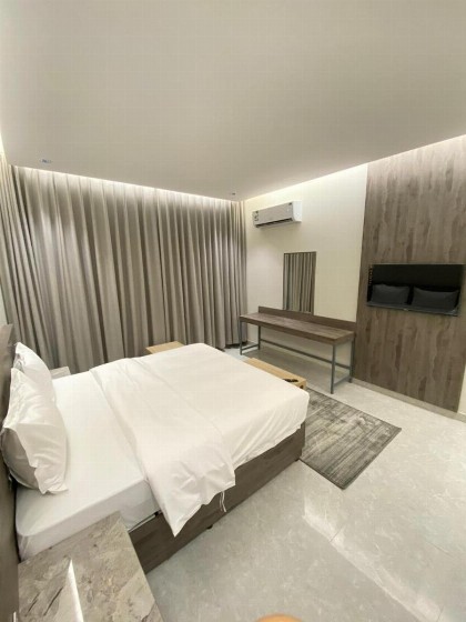 جده هاوس Jeddah house - image 2