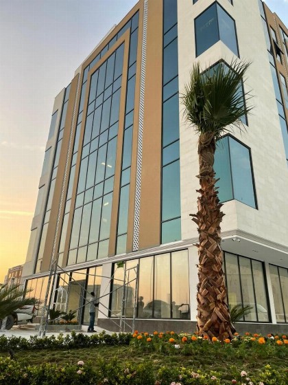 جده هاوس Jeddah house - image 4