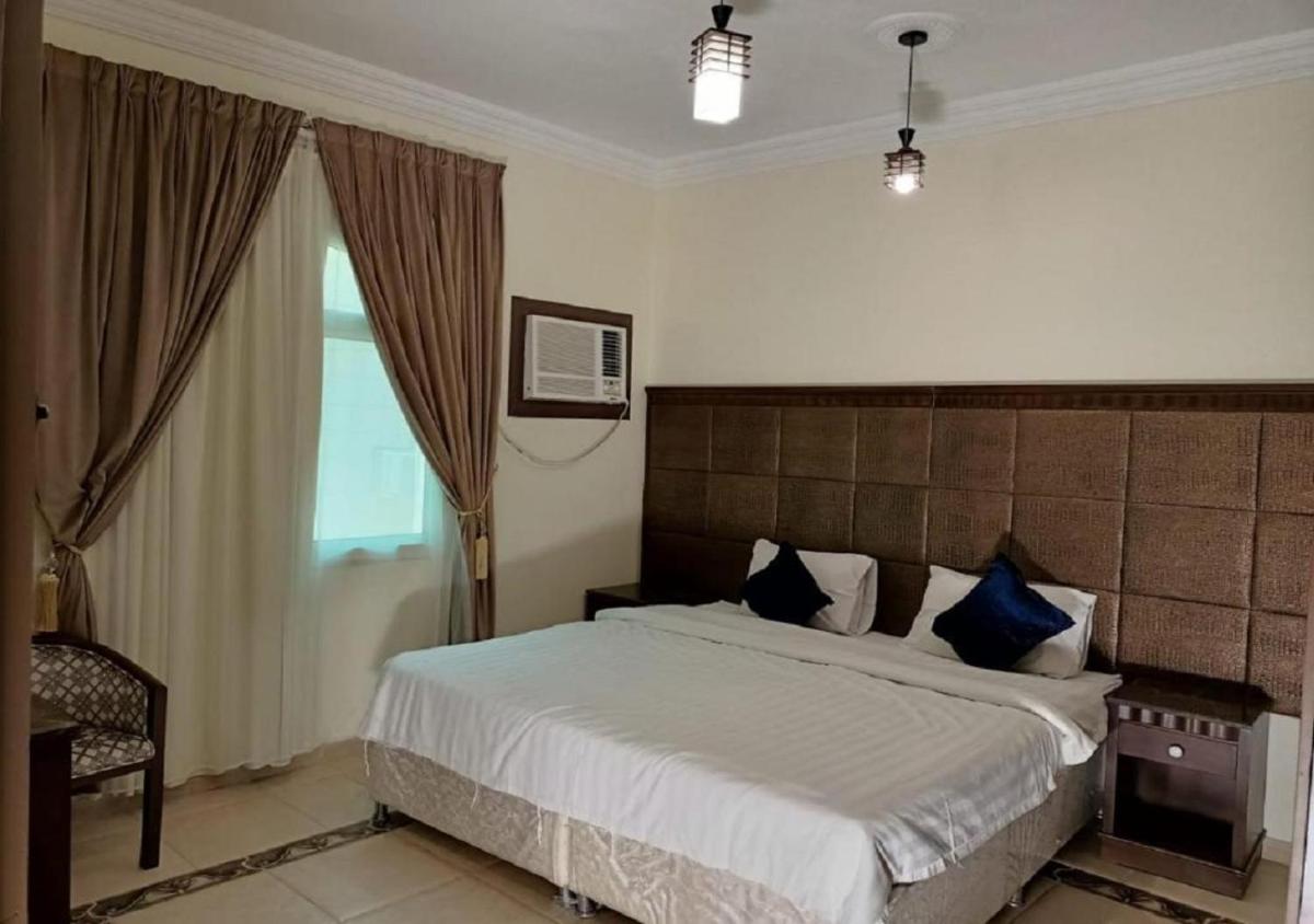 Hotel in Jeddah 