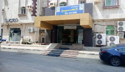 فندق الافاق بالنسيم - image 11