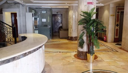 فندق الافاق بالنسيم - image 19