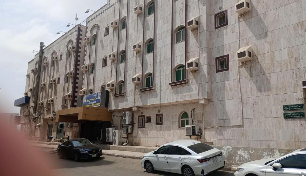 فندق الافاق بالنسيم - image 5