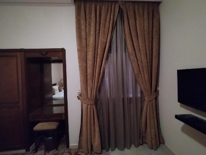 فندق روتانة الحمراء - image 10