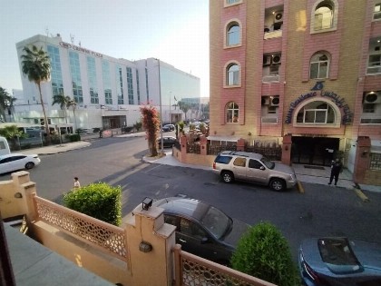 فندق روتانة الحمراء - image 12