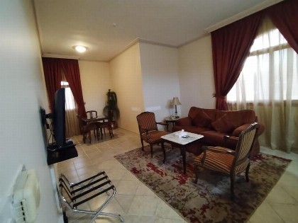 فندق روتانة الحمراء - image 13