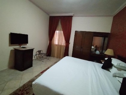 فندق روتانة الحمراء - image 18