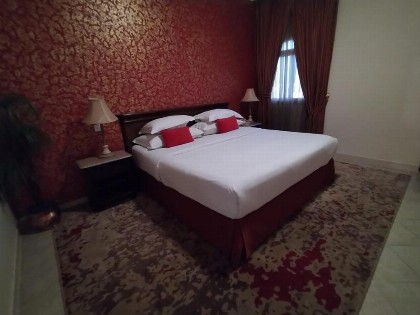 فندق روتانة الحمراء - image 8