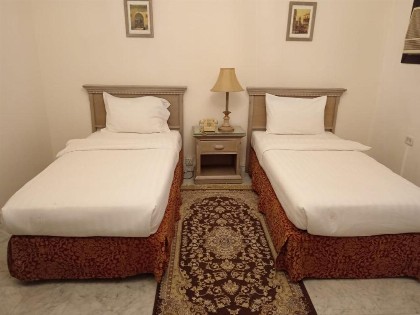 روتانة للاجنحة الفندقية - image 11