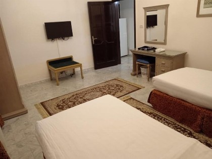 روتانة للاجنحة الفندقية - image 5
