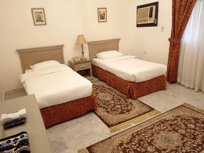 روتانة للاجنحة الفندقية - image 6