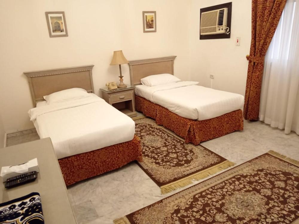 روتانة للاجنحة الفندقية - image 6