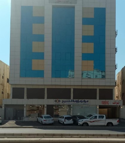 جوان سويت للشقق المخدومة - image 1