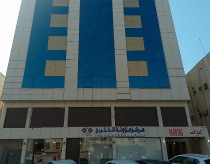 جوان سويت للشقق المخدومة - image 2