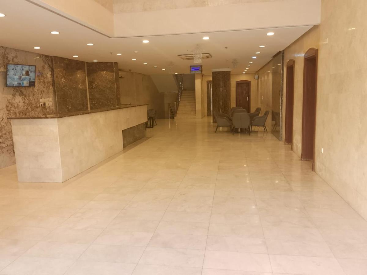 جوان سويت للشقق المخدومة - image 4