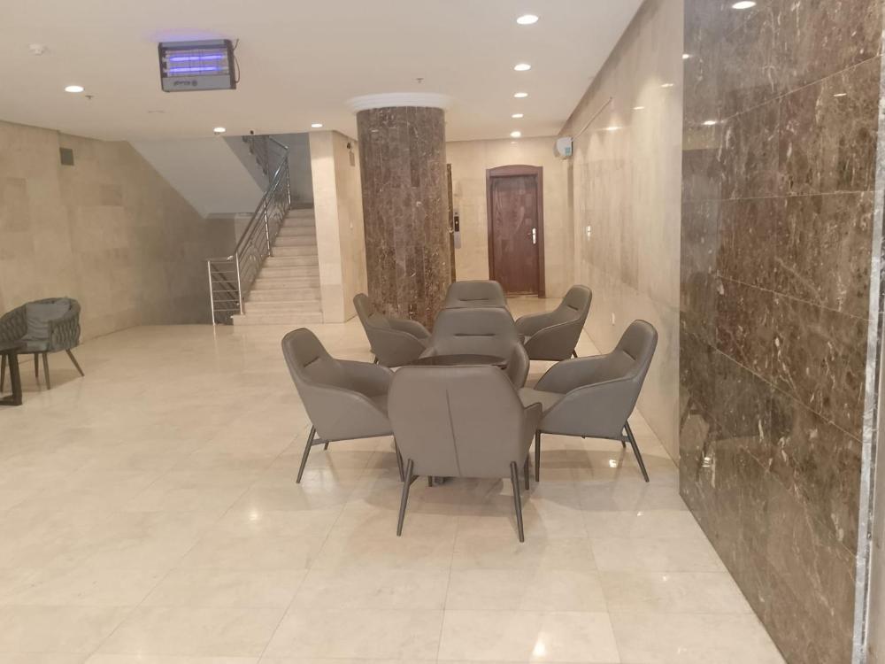 جوان سويت للشقق المخدومة - image 6