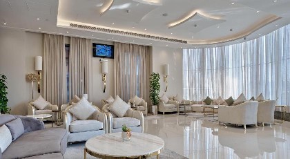 Paradise Nice Hotel Jeddah - image 10