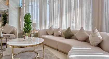 Paradise Nice Hotel Jeddah - image 11