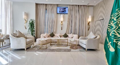 Paradise Nice Hotel Jeddah - image 12