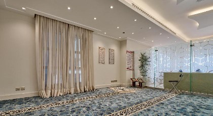 Paradise Nice Hotel Jeddah - image 13