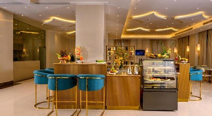 Paradise Nice Hotel Jeddah - image 15