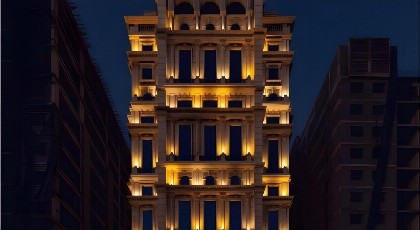 Paradise Nice Hotel Jeddah - image 17