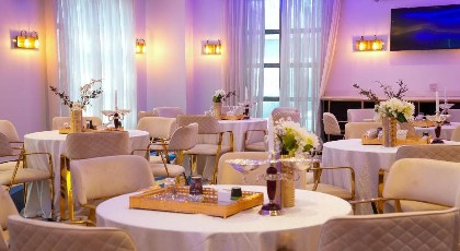 Paradise Nice Hotel Jeddah - image 18