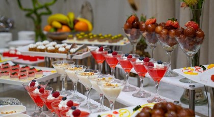 Paradise Nice Hotel Jeddah - image 20