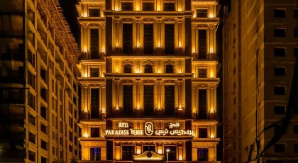 Paradise Nice Hotel Jeddah - image 3