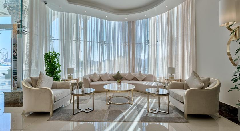 Paradise Nice Hotel Jeddah - image 4