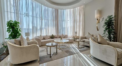 Paradise Nice Hotel Jeddah - image 9